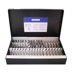 TRAMONTINA - Cubiertos 36 Pzas Amazonas 66960134