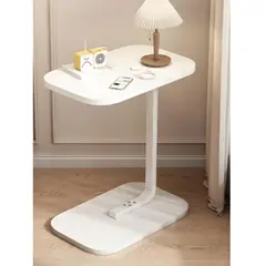 GENERICO - Mesa portatil Soporte Multifuncion color BLANCO