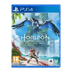 PLAYSTATION - Horizon Forbidden West 4