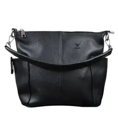 Armuz - Cartera de Cuero Vacuno 605 Para Dama