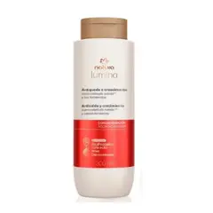 NATURA - Acondicionador anticaida lumina 300ml