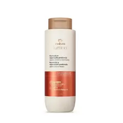 NATURA - Acondicionador cabello seco lumina 300ml