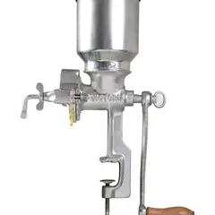 VICTORIA - Molino PGranos TAlta -