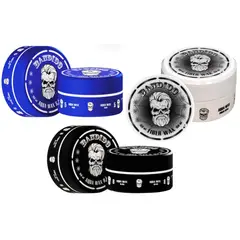 GENERICO - Pack 3 Bandido Cera para el cabello