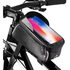 SEISA - BOLSA DE TUBO SUPERIOR ACCESORIOS DE CARCASA DURA