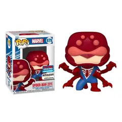 FUNKO - Spiderman 2211 Exclusivo Amazon 979