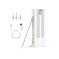 UGREEN - Lápiz Capacitivo Pen Pencil Para iPad Lp787 Original