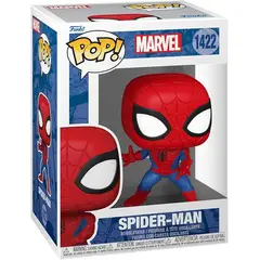 FUNKO - Pop Spiderman 1422 Marvel