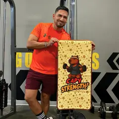 INDEPENDIENTE - Toalla de Microfibra Valuma