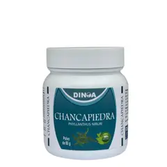 DINOA - Chanca Piedra Pote de 80gr Dinoa- Salud Renal