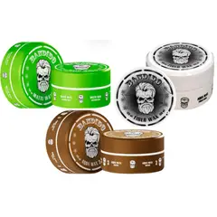GENERICO - Pack 3 Bandido Cera para el cabello
