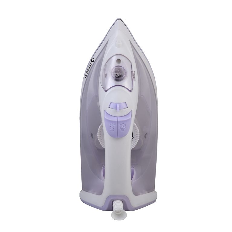 Plancha vapor base ceramica cverde ETA1615M