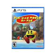 BANDAI NAMCO - PAC MAN World Re-Pac Playstation 5