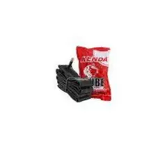 KENDA - DOS CÁMARAS DE AIRE PARA BICICLETA 16