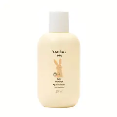 YANBAL - Agua de Colonia Baby Petit Pon Pon 200 ml