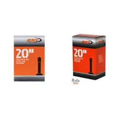 CST - DOS CÁMARAS ARO 20 PARA BICICLETA