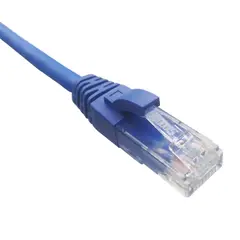 SATRA - 102030304 Patch Cord CAT6 3M Azul