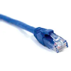 SATRA - 102050304 Patch Cord CAT6 LSZH 3M Azul