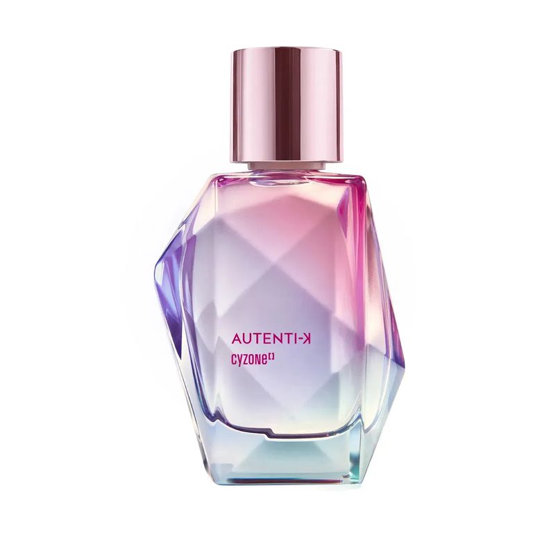AutentiK Perfume de Mujer 45 ml