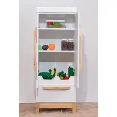 GENERICO - Refrigeradora de madera Gastón