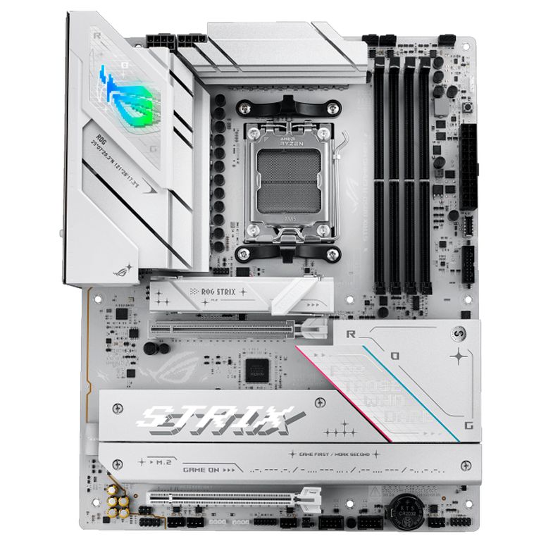 Motherboard ROG STRIX B850-A GAMING WIFI AMD B850 AMD AM5 ATX