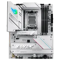 ASUS - Motherboard ROG STRIX B850-A GAMING WIFI AMD B850 AMD AM5 ATX