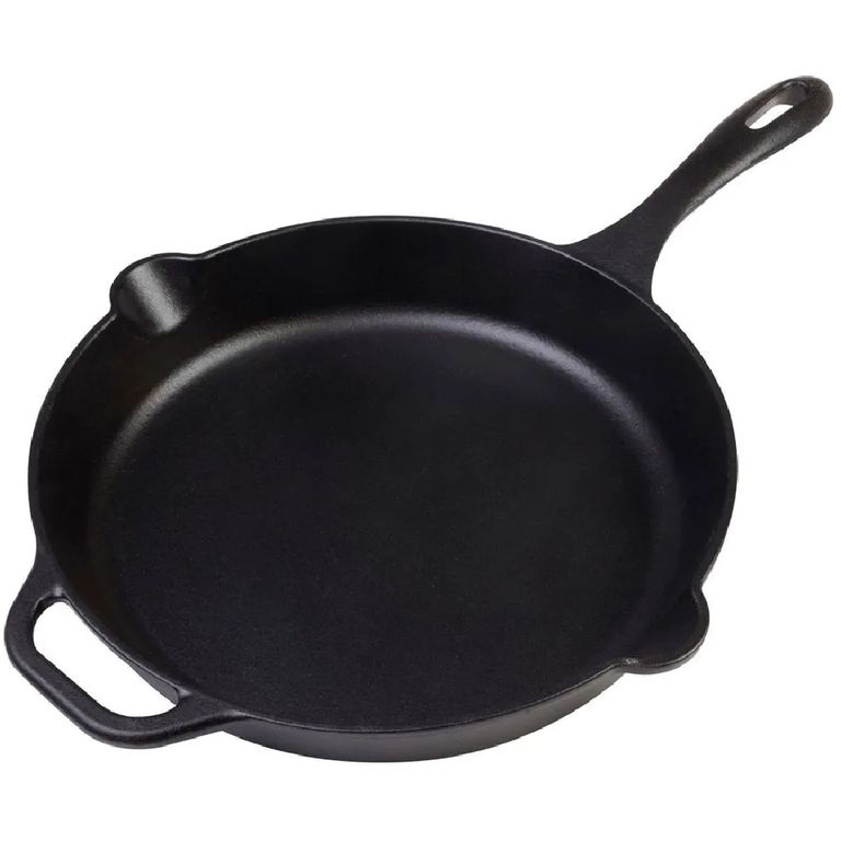 Sartén de Hierro Fundido Esmaltado 30 cm- 55145016