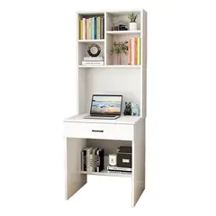 NACION MUEBLES - ESCRITORIO ESTANTE DAY