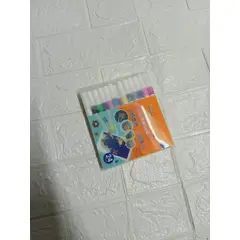 GENERICO - MARCADORES ACRILICOS X 24 UND #2