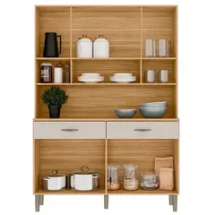 NACION MUEBLES - ALACENA DE COCINA TUSK