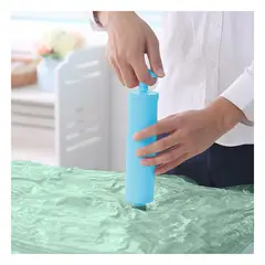 GENERICO - Pack6 Empaque Sellado de 68x98 cm en Empaque Verde