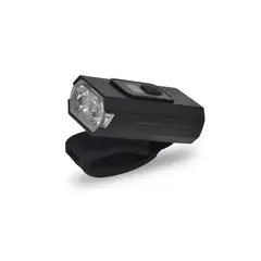 JAFI - Luz delantera USB NF48 NITEK para bicicleta