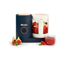 BEABA - BABYCOOK PROCESADOR DE ALIMENTOS MODELO NEO