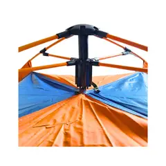 GENERICO - Carpa Plegable Automatica 4 personas Resistente Impermeable