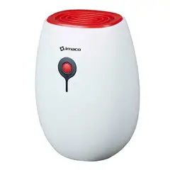 IMACO - Deshumedecedor de closet mecanico dhm150