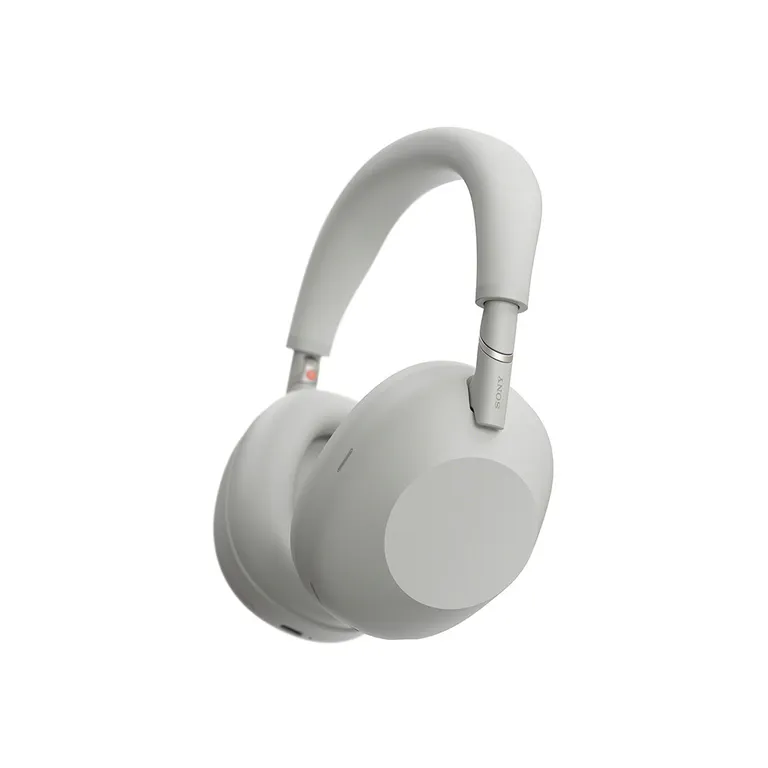 Audífonos inalámbricos noise cancelling WH-1000XM6 Gris