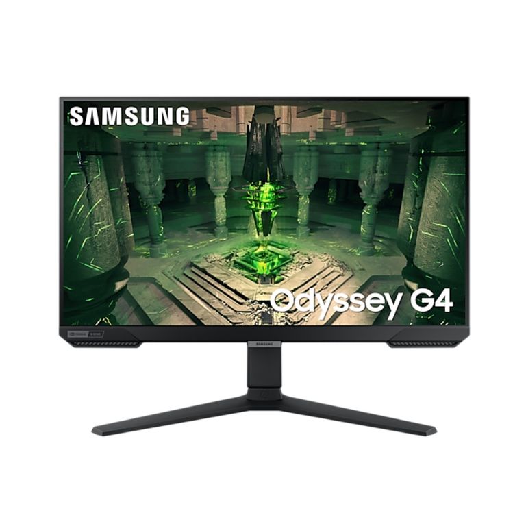 Monitor 27 FHD 240Hz 1ms FreeSync Premium - LS27BG402ENXGO