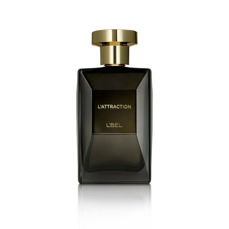 LAttraction Perfume de Hombre 100 ml