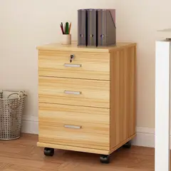 NACION MUEBLES - VELADOR PARA DORMITORIO DANNY