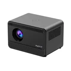 HAVIT - Proyector PJ211 PRO 5000 Lúmenes