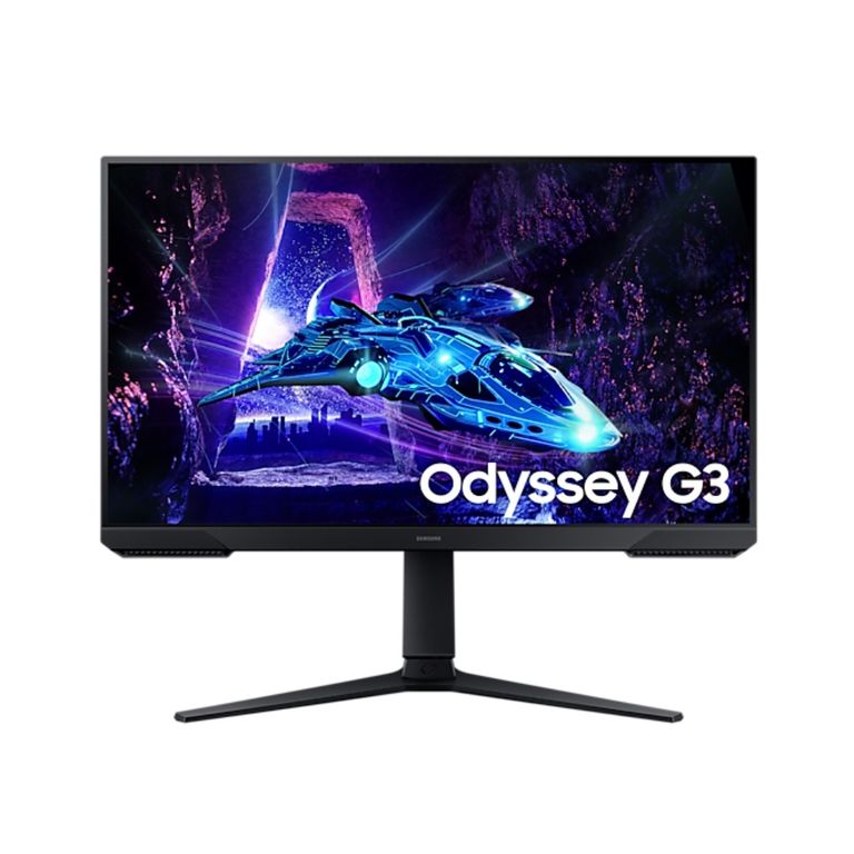 Monitor 27 FHD 180Hz FreeSync - LS27DG300ELXPE