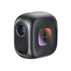 HAVIT - Proyector PJ215 PRO HD 7000 Lúmenes Android TV