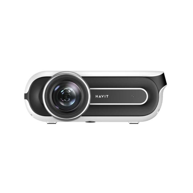 Proyector PJ209A PRO Full HD 1080p con Android TV
