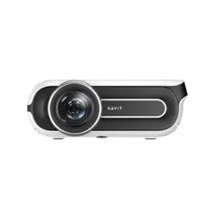 HAVIT - Proyector PJ209A PRO Full HD 1080p con Android TV