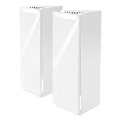 MSI - Sistema Wi-Fi Mesh Roamii BE Lite Wi-Fi 7 Pack 2 Unidades