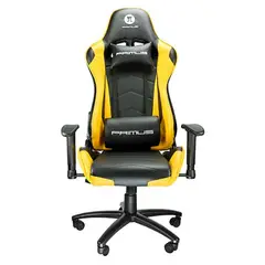 PRIMUS - Silla Gaming Thronos 100T PCH-102YL Yellow
