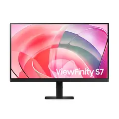 SAMSUNG - Monitor ViewFinity S7 32 Plano VA 4K UHD - LS32D700EALXPE