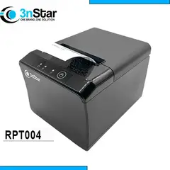 3NSTAR - IMPRESORA TERMICA RPT004 USB ETHERNET