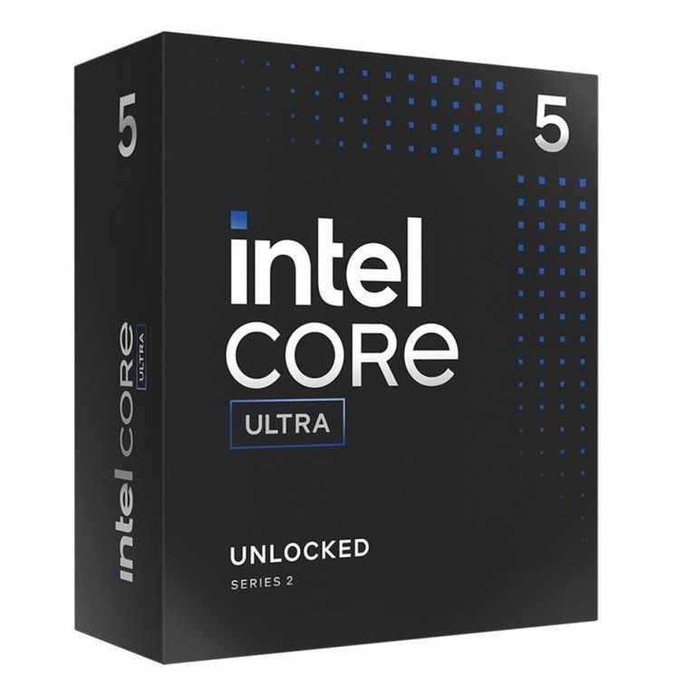 Procesador Core Ultra 5 245KF 5.20Ghz 24MB Smart Cache LGA1851