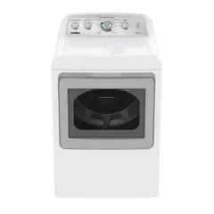MABE - Secadora 22Kg Gas Blanca SMG47N8MSBBB0